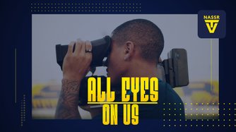 All Eyes On Us: Al Nassr vs. Al Qadsiah Preview