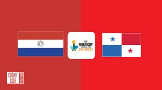 Paraguay - Panama