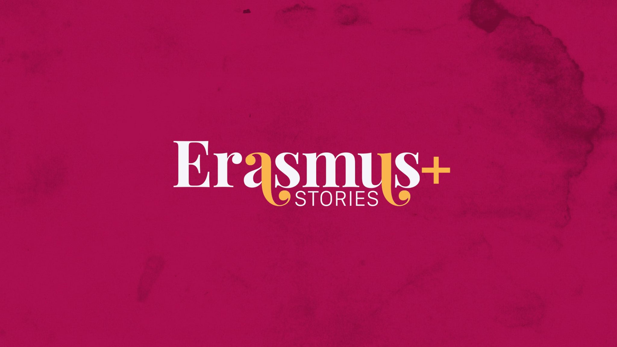 Erasmus + Stories Language