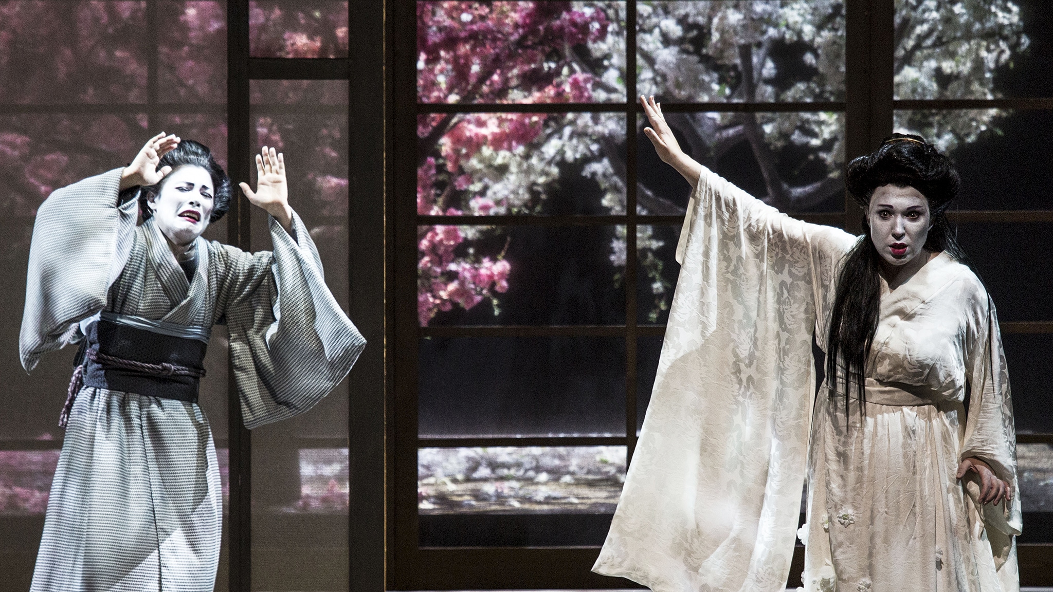 Madama Butterfly (Teatro alla Scala-Chailly)