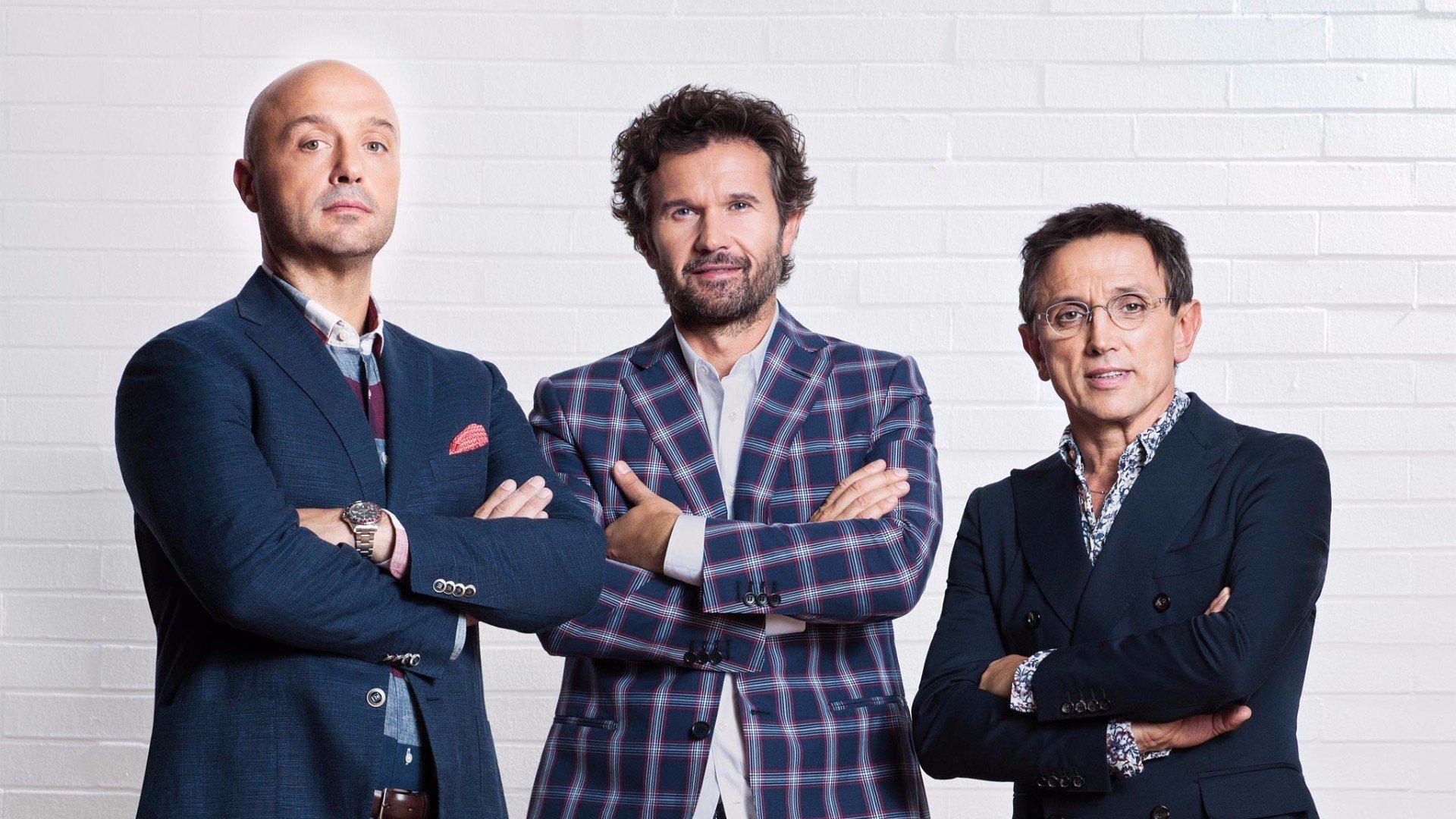 S3 Ep10 - MasterChef Italia