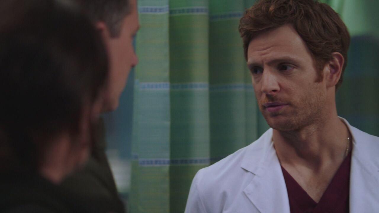 S2 Ep11 - Chicago Med