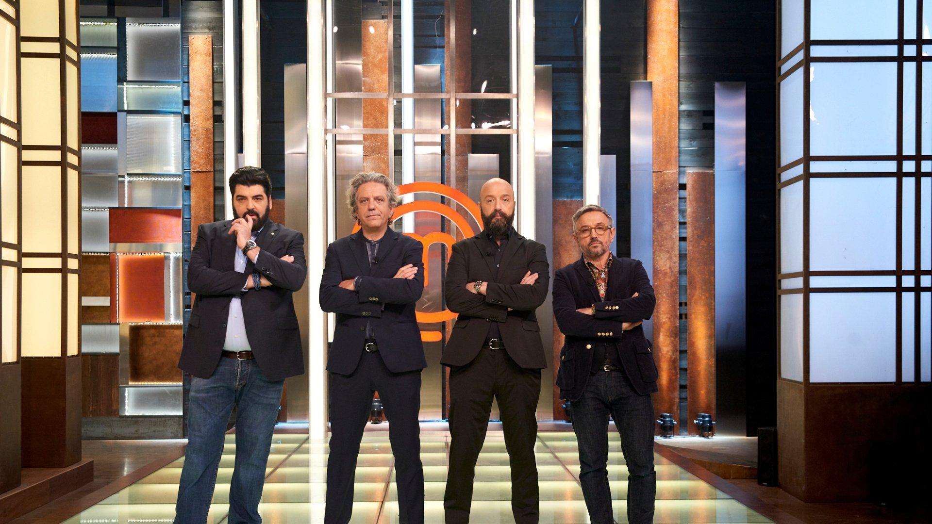 S8 Ep24 - MasterChef Italia