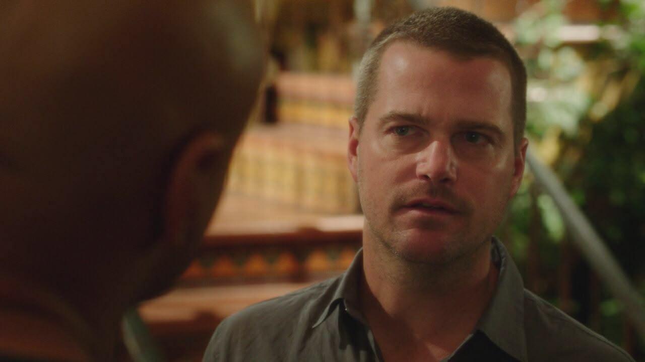 S4 Ep6 - NCIS: Los Angeles