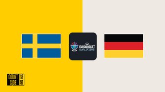 Sweden - Germany