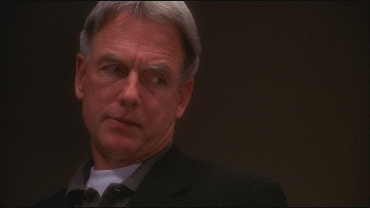 S2 Ep11 - NCIS - Unita' Anticrimine