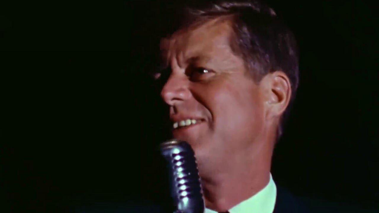 JFK: Il filmato che ha riscritto la..