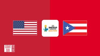 United States - Puerto Rico