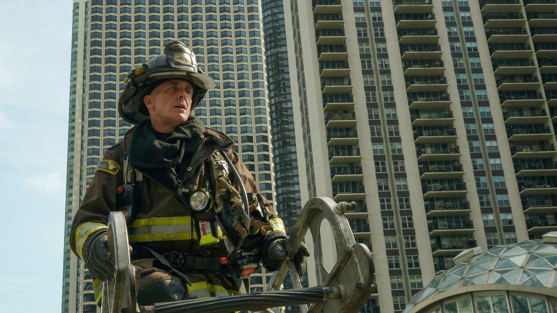 S6 Ep6 - Chicago Fire