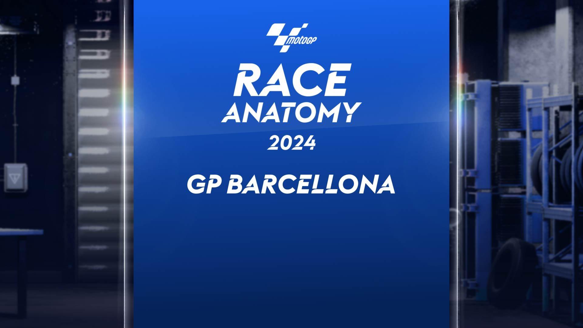 GP Barcellona