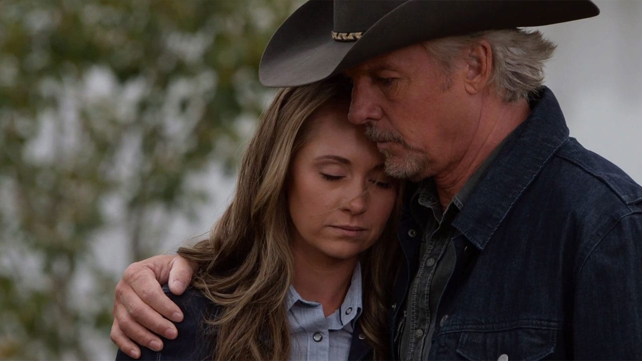 Heartland S14E1 - Portami nel cuore