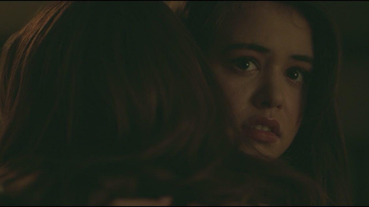 S2 Ep7 - Legacies