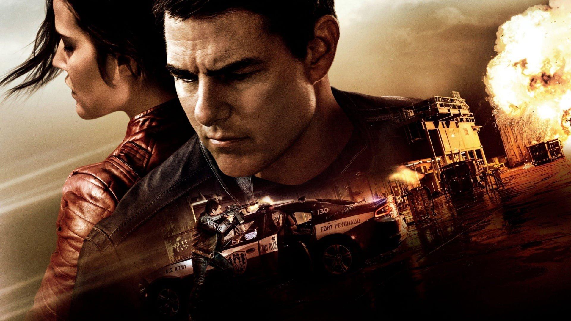 Jack Reacher - Punto di non ritorno