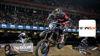 World Supercross, Round 2 | GP d'Australia