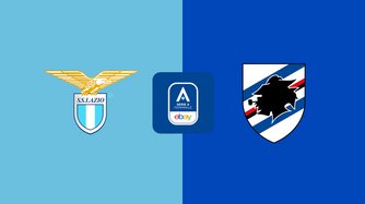 Lazio Femminile - Sampdoria