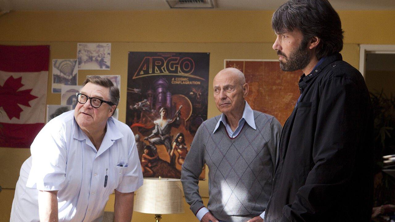 Argo