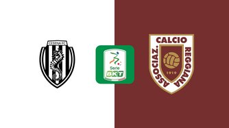 Cesena - Reggiana