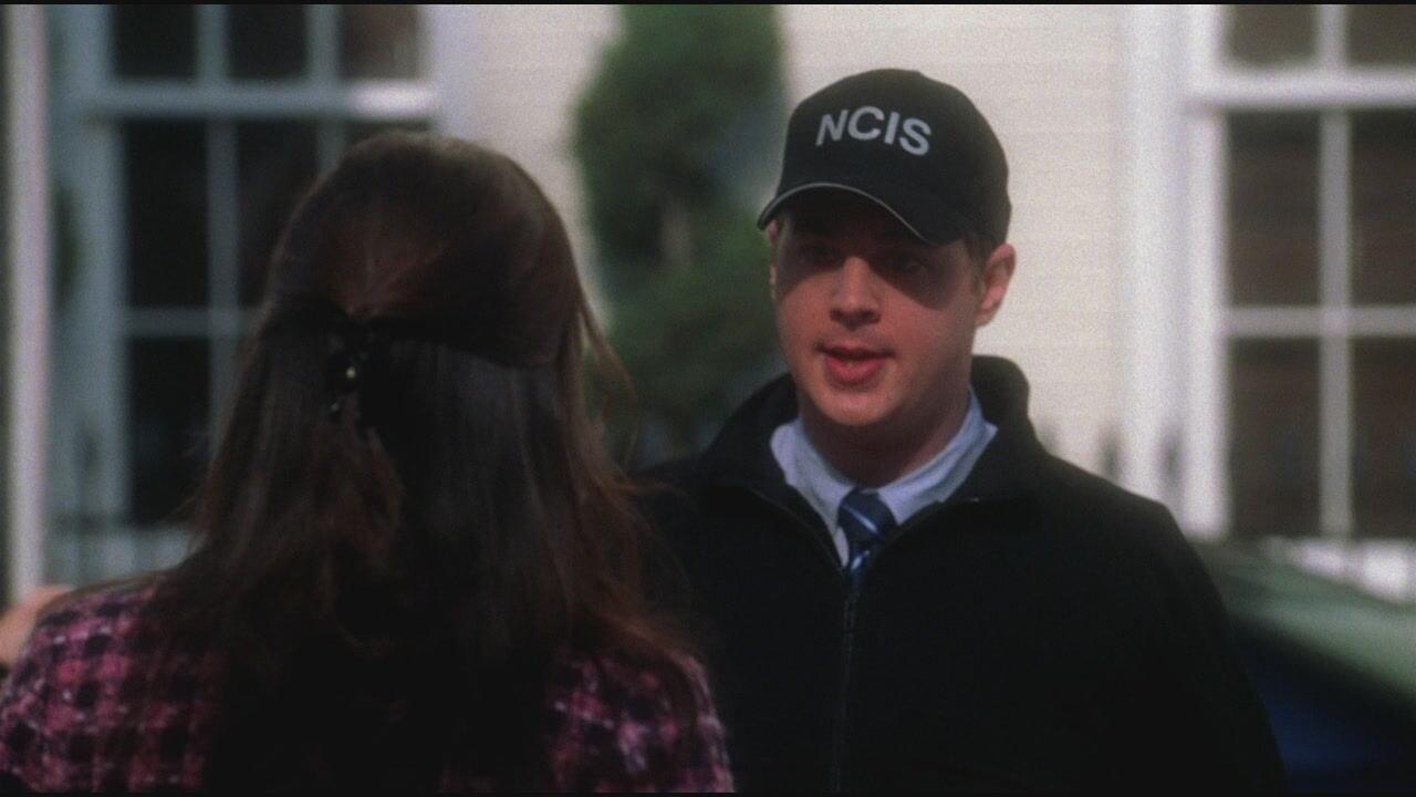 S2 Ep14 - NCIS - Unita' Anticrimine