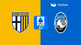 Parma - Atalanta