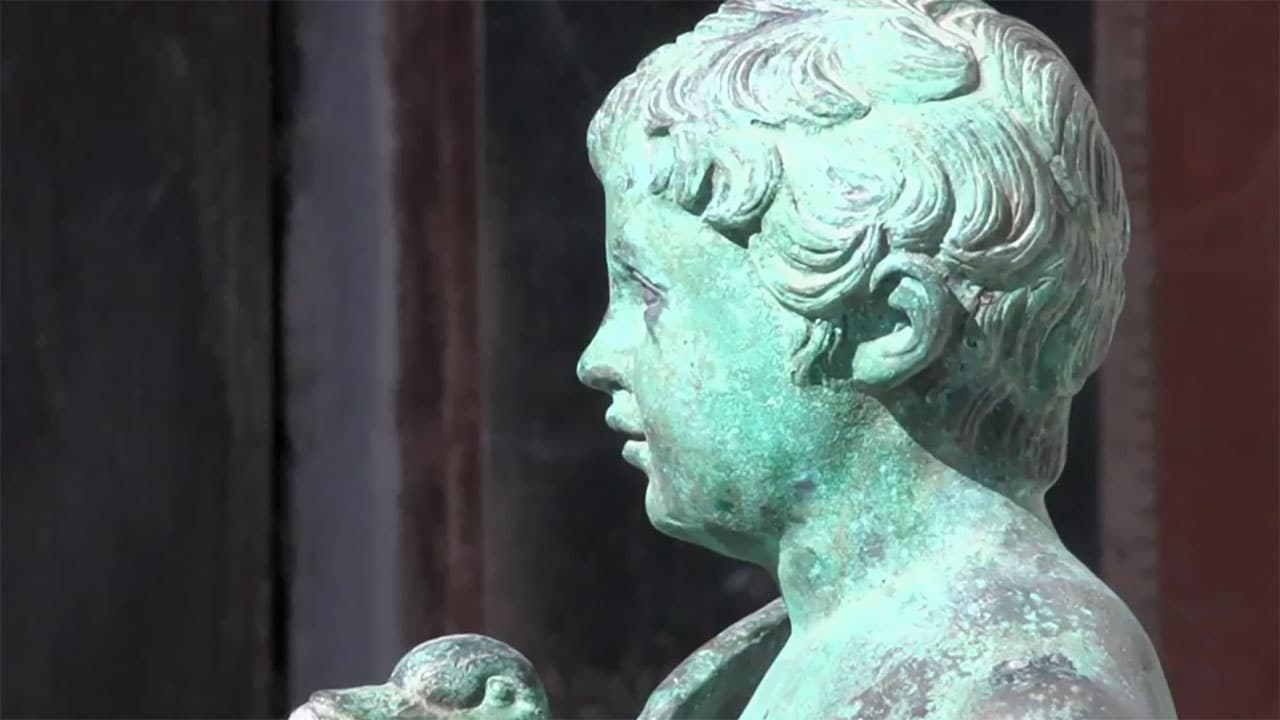 I colori dell'arte - S1E4 Verde