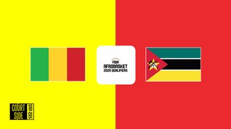 Mali - Mozambique