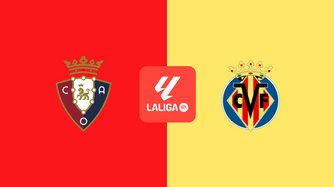 Osasuna - Villarreal