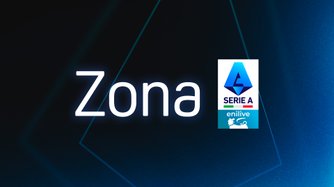 Zona Serie A Enilive | COM-FIO, TOR-MON