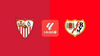 Siviglia - Rayo Vallecano