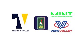 Itas Trentino - Mint Vero Volley Monza