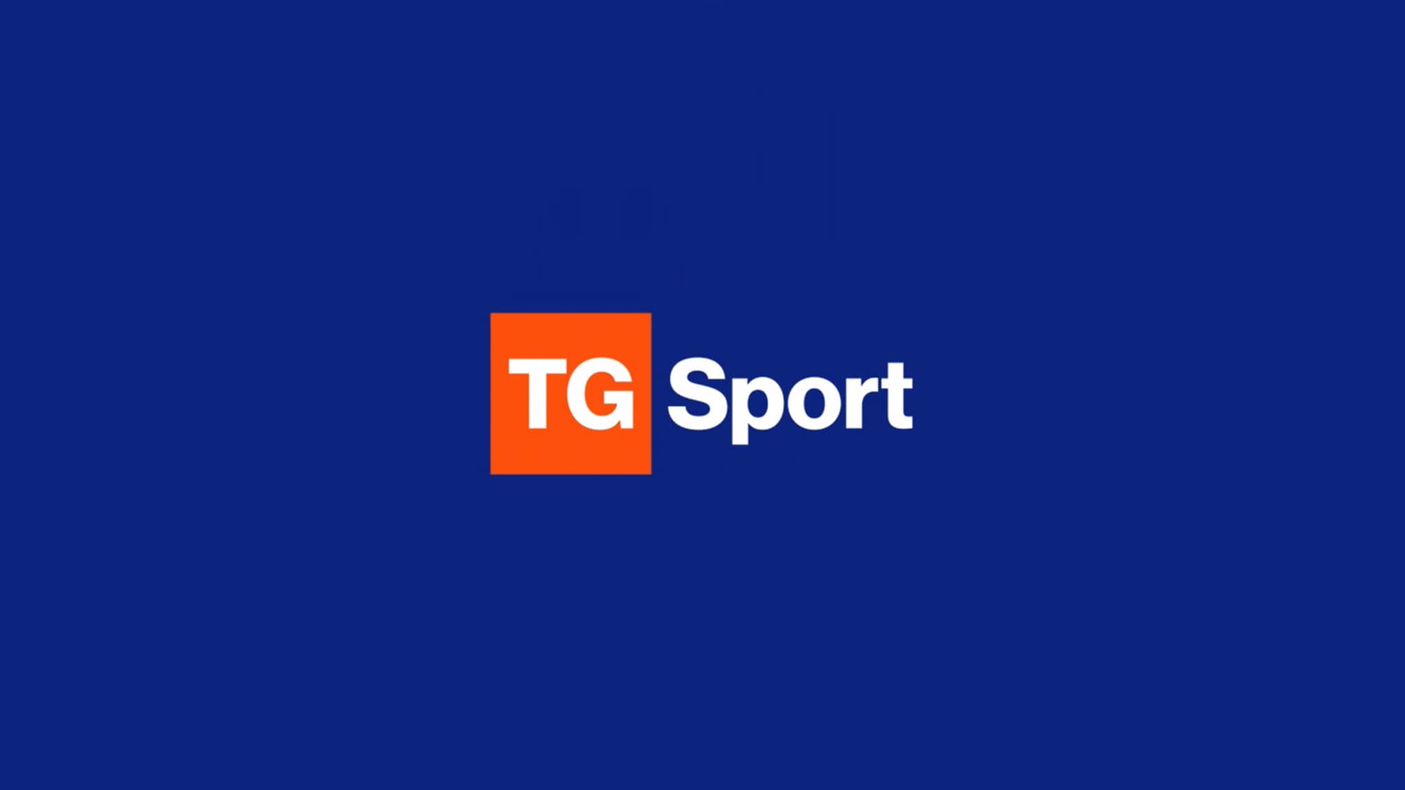 Speciale TG Sport