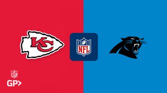 Chiefs @ Panthers