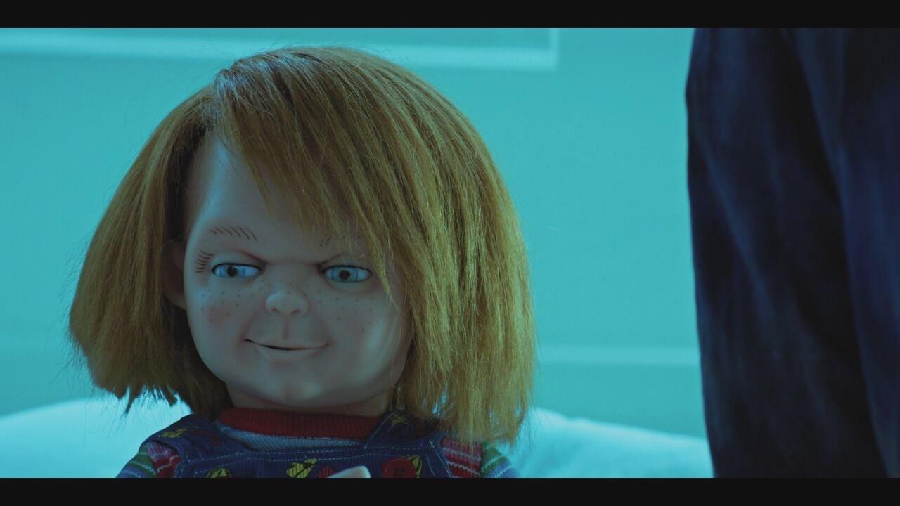 S3 Ep8 - Chucky