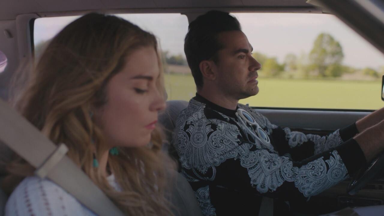 S4 Ep5 - Schitt's Creek