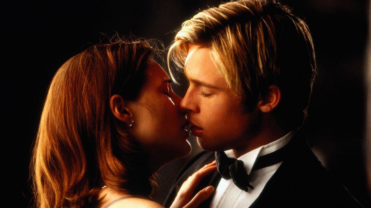 Vi presento Joe Black