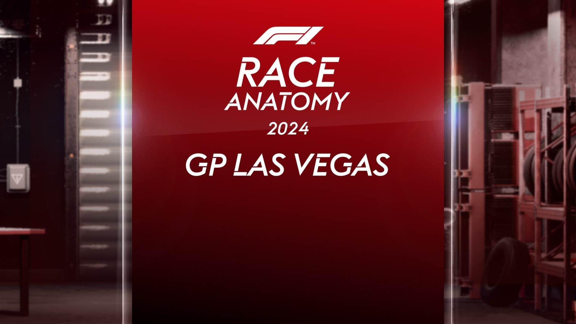 GP Las Vegas