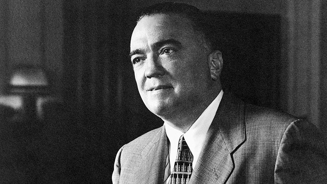 Passato e Presente - Hoover e l'FBI