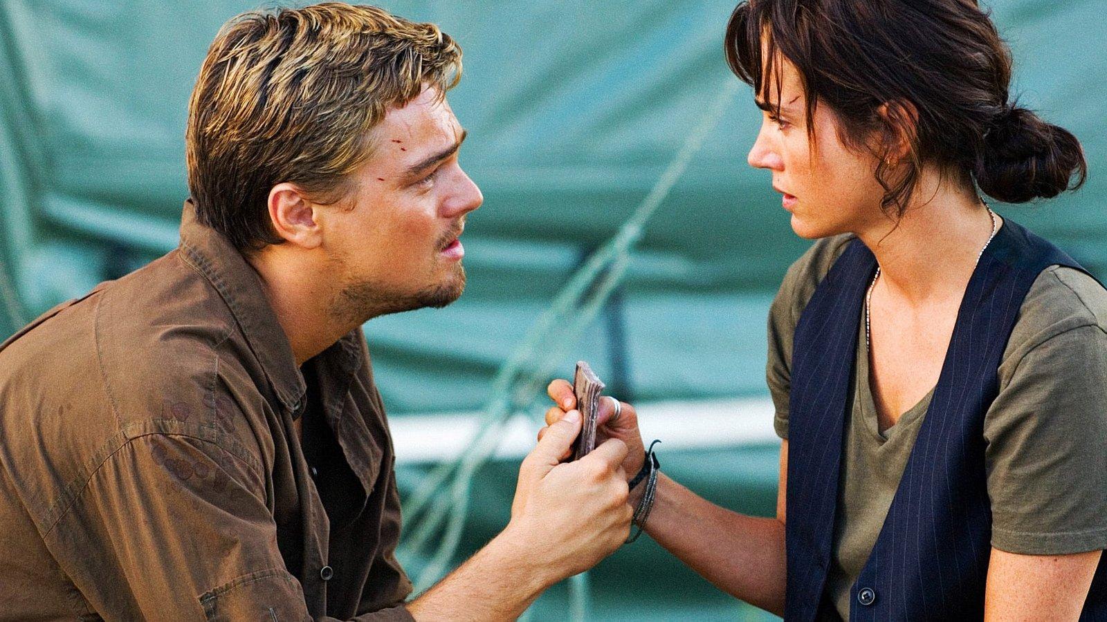 Blood Diamond - Diamanti di sangue