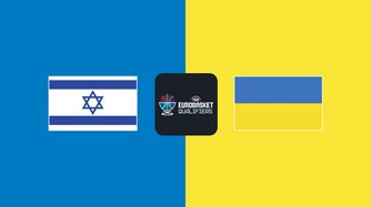 Israel v Ukraine