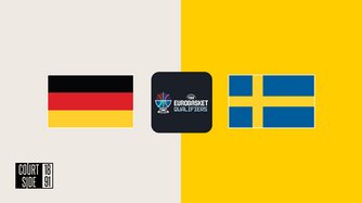 Germany - Sweden