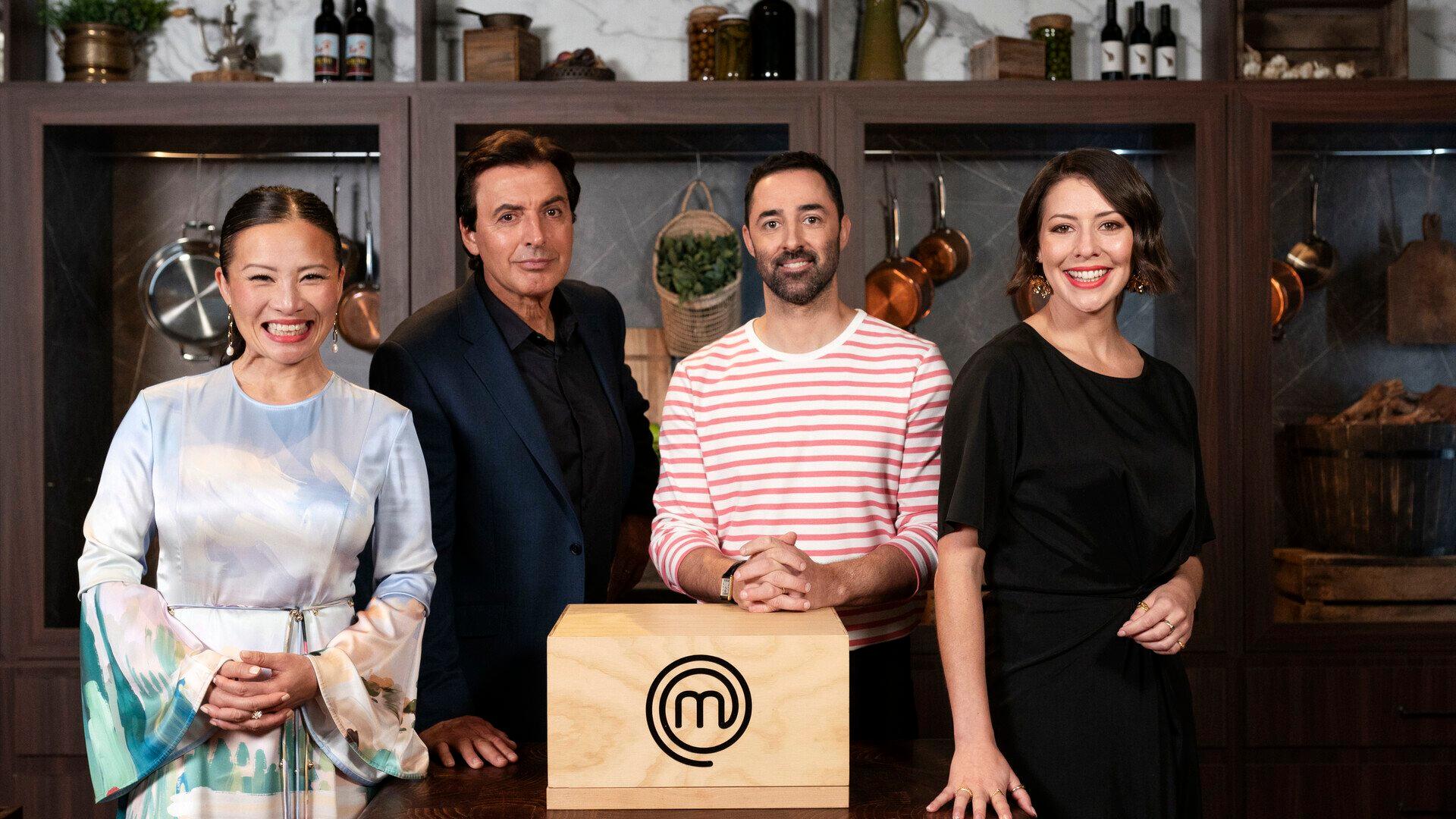 S16 Ep46 - MasterChef Australia