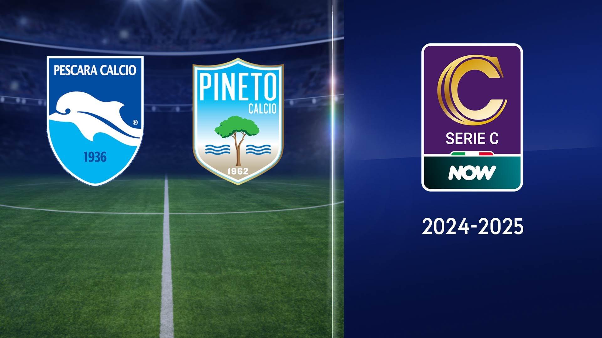 Pescara - Pineto