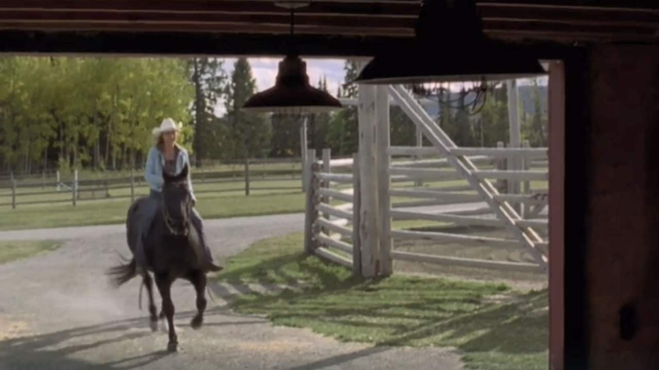 Heartland S5E13 - L'incidente