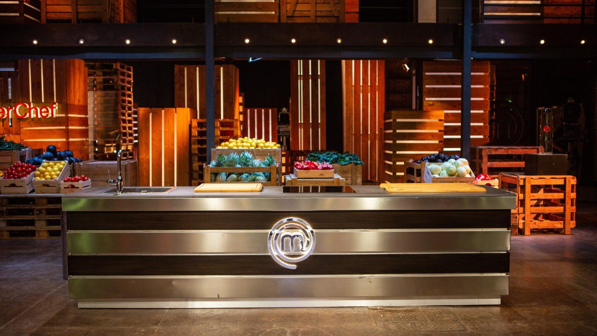 S9 Ep1 - MasterChef Italia