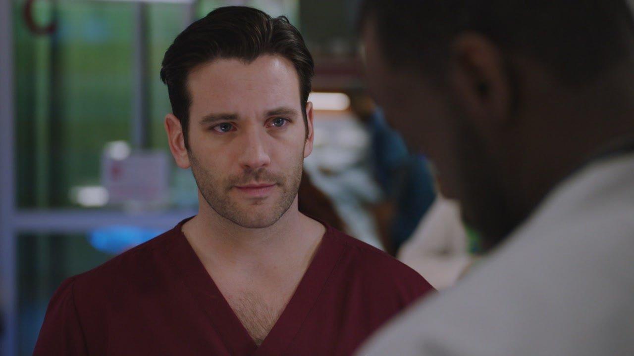 S2 Ep14 - Chicago Med