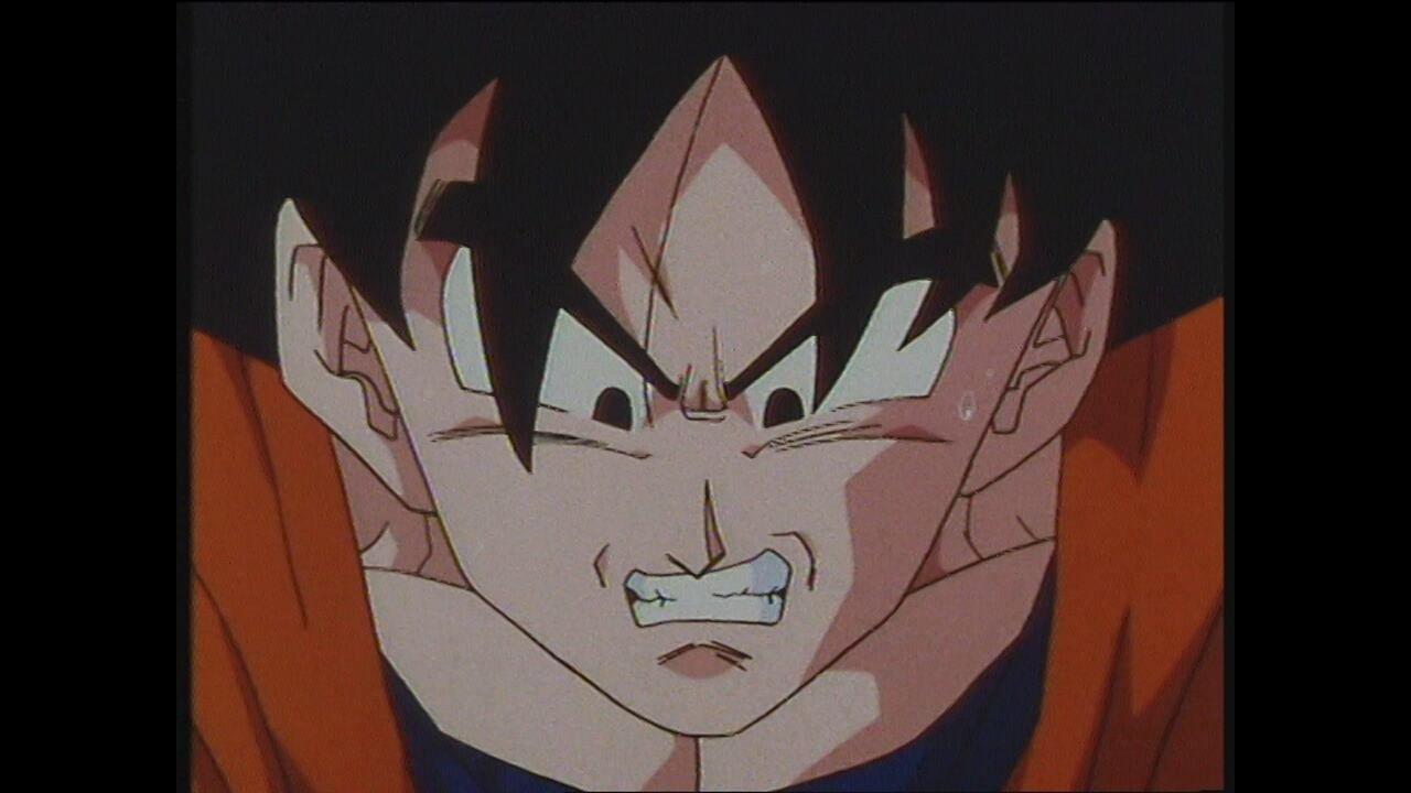 S1 Ep104 - What's my Destiny Dragon Ball