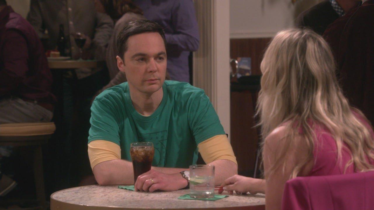 S12 Ep23 - THE BIG BANG THEORY