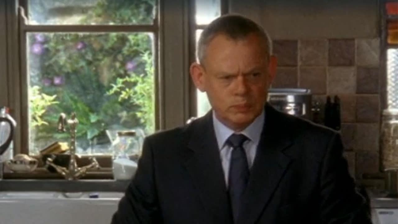 Doc Martin S4E7 - Episodio 7