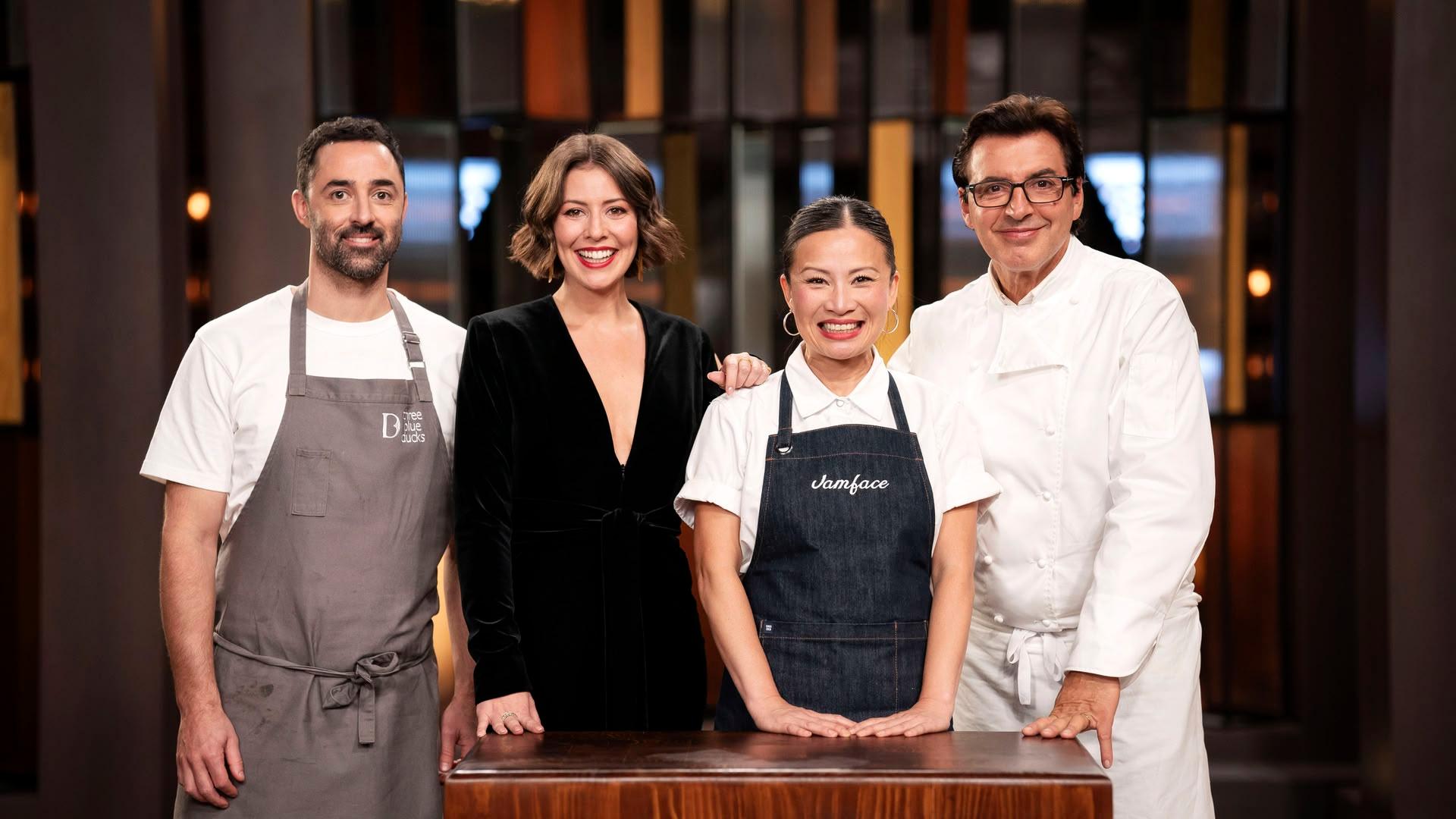 S16 Ep48 - MasterChef Australia