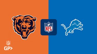 Bears @ Lions