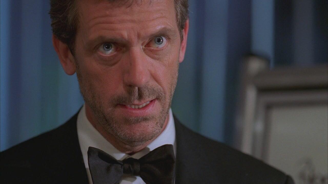 S2 Ep17 - Dr. House - Medical Division